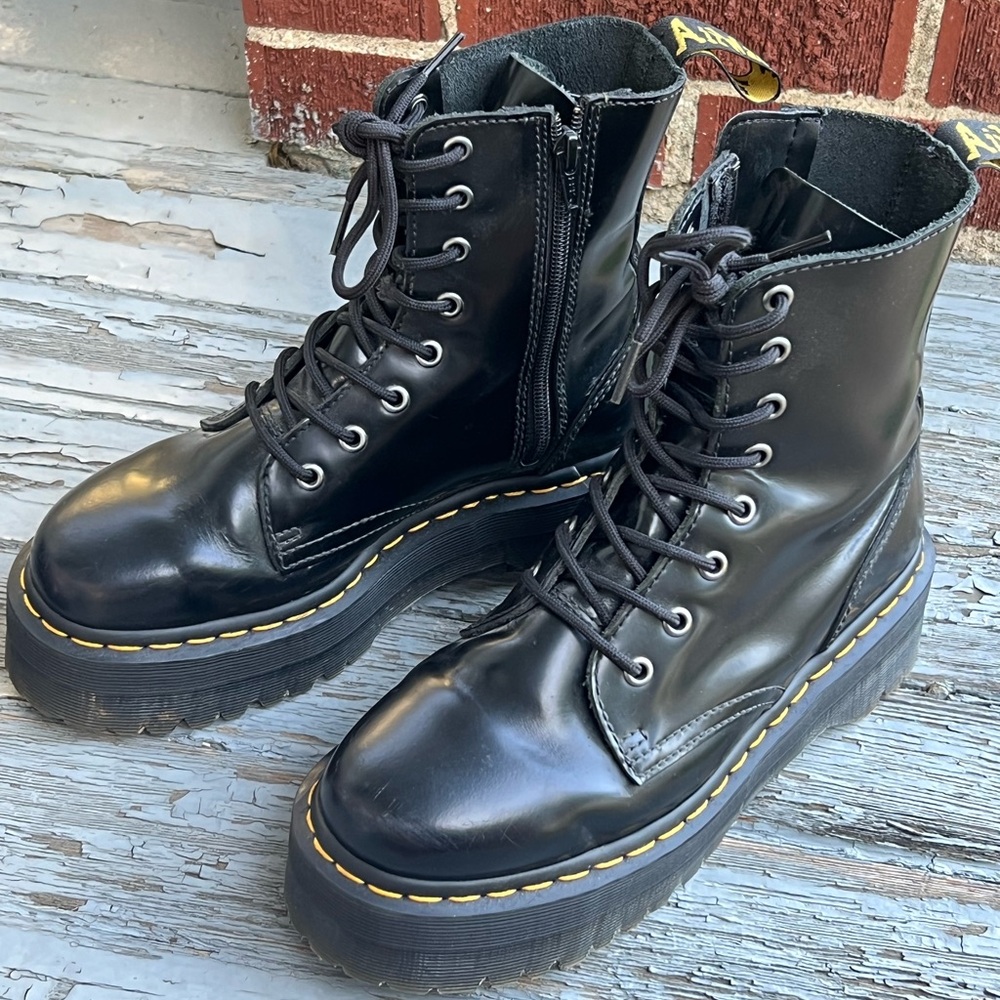 Jadon Doc Martens